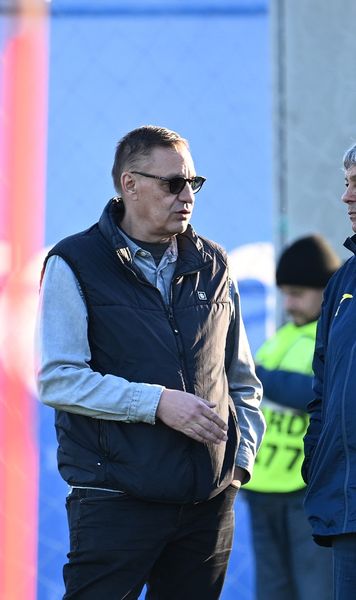 „Jucătorii erau șocați”  Un oficial FRF oferă noi detalii despre momentul în care lui Lucescu i s-a făcut rău:   „Au fost 3-4 încercări de resuscitare”
