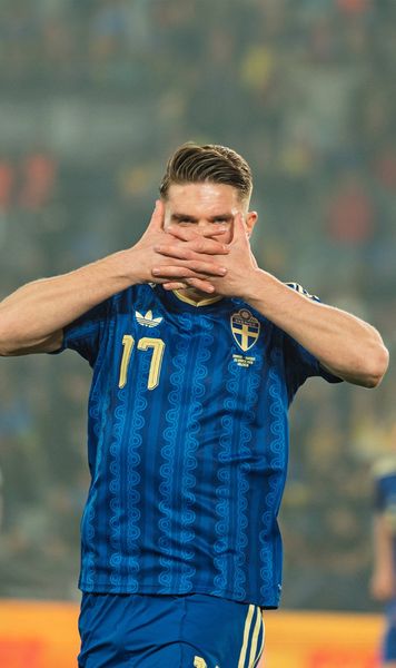 Ce ne așteaptă!    Cum s-a transformat Suedia  dintr-o echipă prăbușită în candidată la Mondial. Vine în România la toamnă!