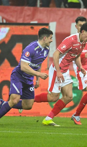 L-a impresionat pe Kopic  Jucătorul despre care antrenorul lui Dinamo spune: „S-a adaptat   mai bine și mai rapid  decât mă așteptam”