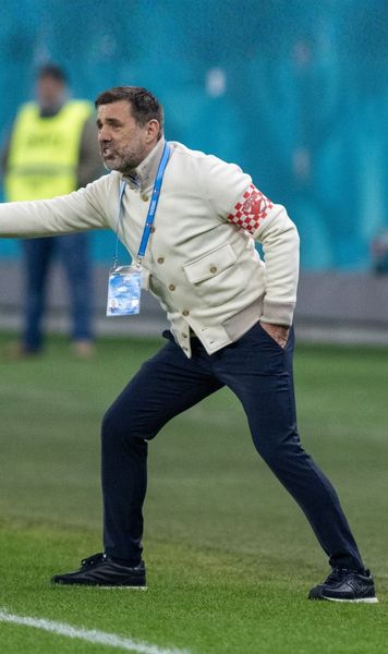 „Nu vreau asta!”   Kopic, mesaj clar după cele 5 înfrângeri consecutive ale lui Dinamo: „Poate   nu suntem pregătiți  pentru ce doresc eu”