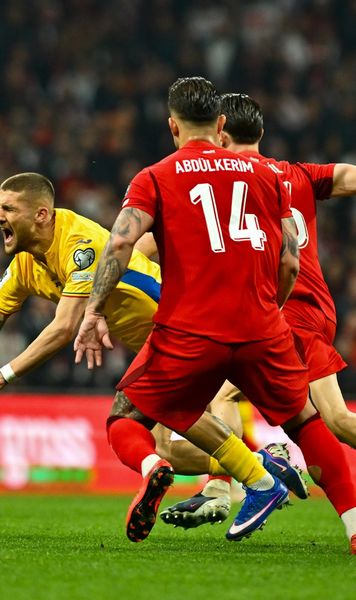 Bîrligea s-a accidentat  Anunțul făcut de   oficialul FRF:   „E posibil să fie ceva schimbări”