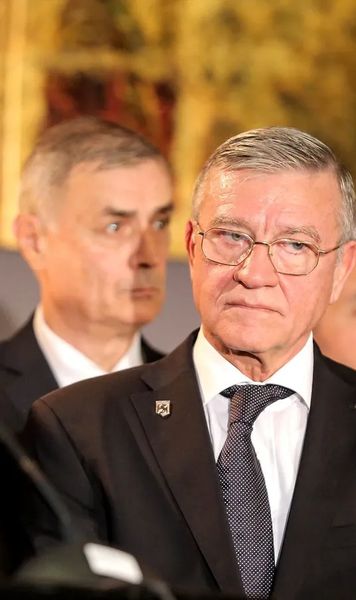 Mircea Sandu, atac la Burleanu   Fostul șef al FRF a numit   principala problemă  a fotbalului românesc: „Eu nu am venit din Securitate sau corporatism!”