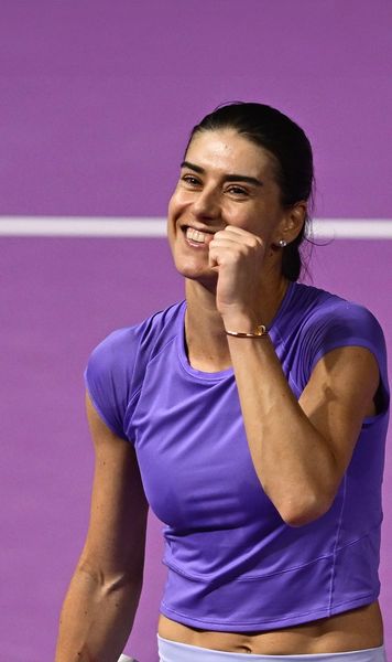 Ce va face Sorana Cîrstea după retragere  Anunțul făcut de   „prima rachetă” a României:   „Am mai multe planuri”