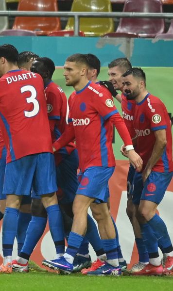 „Lumea nu înțelege asta”  FCSB, așteptată cu brațele deschise   pe stadionul din Liga 1:   „Se vând toate biletele”