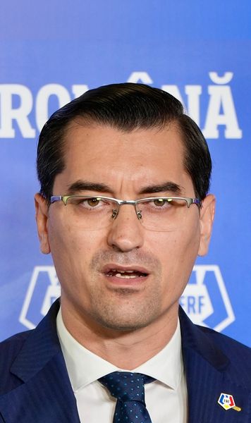 L-a refuzat pe Burleanu    Fostul mare fotbalist de la Steaua  și de la națională a spus NU propunerii din partea FRF