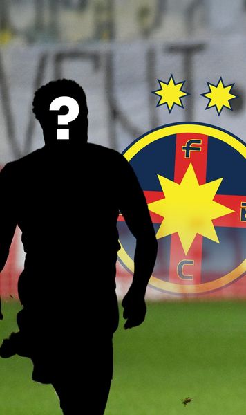 Pleacă de la FCSB!    Despărțire-surpriză,  deși părea că va continua alături de campioană! A bifat 21 de meciuri în acest sezon