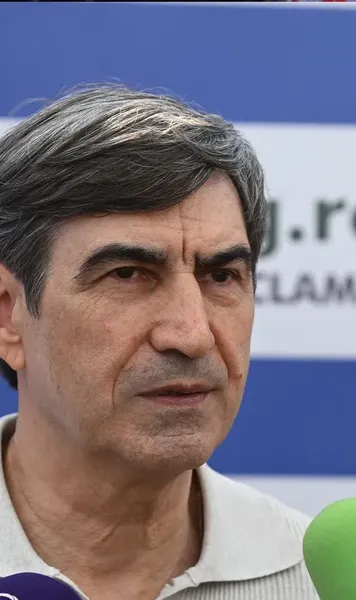 „Are cele mai mari șanse”    Victor Pițurcă  a spus cine are prima șansă la campionat: „Are un lot puternic, dar trebuie să nu se împotmolească”