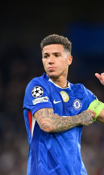 I-a enervat pe fani   Declarațiile lui   Enzo Fernandez  privind viitoarea echipă încing spiritele la Chelsea: „Trebuie să plece!”