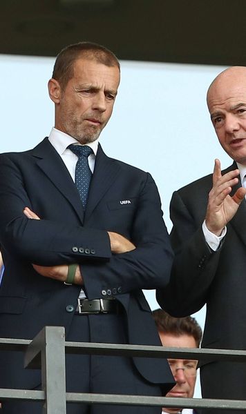 Ce diferență!  Două bilete la Euro 2028 vor costa   mai puțin decât un loc de parcare  la acest Mondial. Ce face UEFA