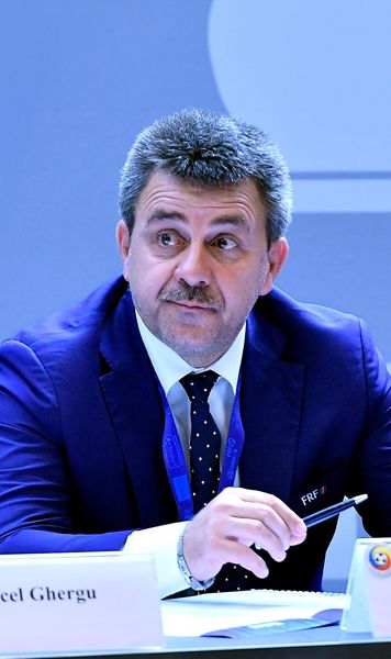 „La prima sincopă, Burleanu îi dă peste mână”      Gică Hagi, avertizat  de un fost membru al Comitetului Executiv FRF: „Construim o imagine mincinoasă”