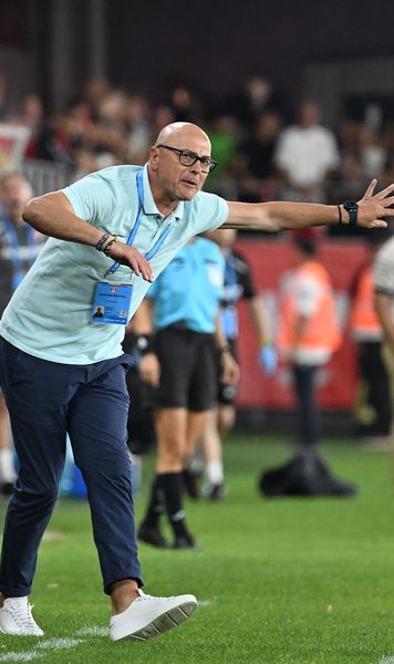 „Venirea lui înseamnă speranță”   Fostul colaborator al Hagi, despre   revenirea la națională:  „Chiar avem o problemă dacă nici el nu poate”