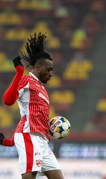 Karamoko revine  Care e situația lui   Pușcaș  și ce jucător vor să transfere „câinii”