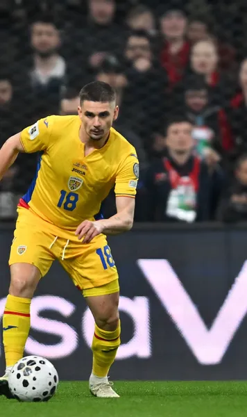 Răzvan Marin a refuzat banderola   Un nou episod din   controversa căpitanilor  la amicalul cu Slovacia
