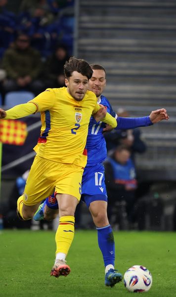 „Iar ne-am făcut de râs”     Andrei Rațiu,  dezamăgit după un alt eșec al României: „Ce s-a întâmplat cu nea Mircea nu e o scuză”