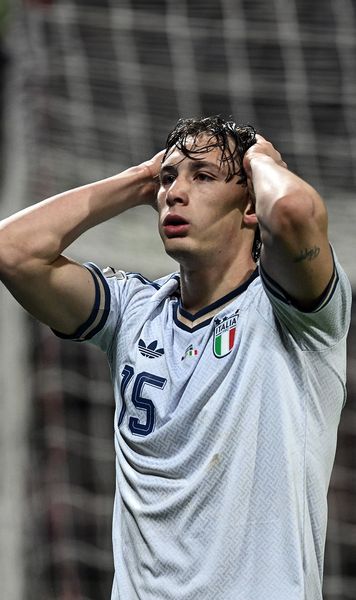 Italia ratează Mondialul   Multipla campioană mondială   rămâne acasă  pentru al treilea turneu consecutiv! Care sunt echipele calificate după baraj