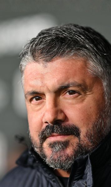 Gattuso, în lacrimi     VIDEO:  Amărăciunea selecționerului după   a 3-a calificare pentru Mondial ratată de Italia:  „Nu meritam asta. Îmi cer scuze”