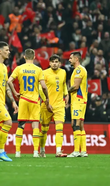 Ei pot! Noi, nu!  Trei naționale au jucat ultima oară la Mondial în 1998. S-au întors după 28 de ani.   Au avut un proiect și s-au ținut de el!