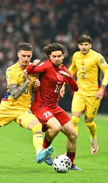 Ne-au bătut echipe de Mondial!    Singura consolare a României  în această campanie pentru CM 2026. Ce au reușit marile rivale