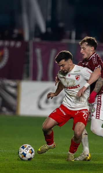 Program Liga 1  LPF a stabilit desfășurarea   etapelor #5 și #6  din play-off și play-out. Când se joacă derby-urile Rapid - Craiova și Dinamo - Rapid