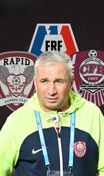 Rapid i-a dat banii lui Dan Petrescu  Giuleștenii au plătit sub presiunea   licenței UEFA