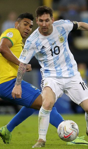 Brazilia - Argentina în semifinale!  GOLAZO.ro face simularea CM 2026. Fără surprize,   ultimul act ar fi o Finalissima: Europa vs America de Sud