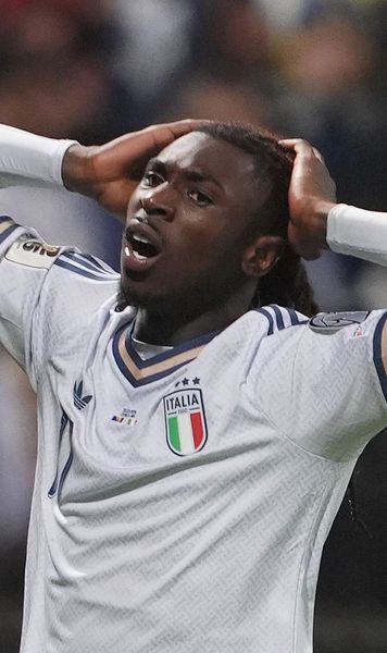 Radiografia unui eșec mondial  Italia, fără identitate. 3 campanii eșuate. Un jucător a trăit drama tuturor ratărilor.   Ce echipă avea la CM 2006 și cum e acum!