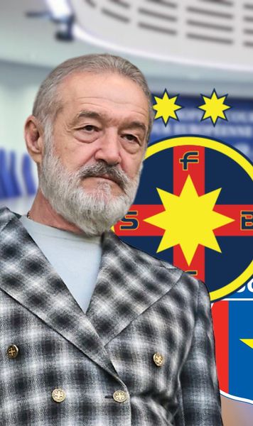Încă o lovitură pentru Gigi Becali  FCSB a pierdut defintiv   marca Steaua.   Florin Talpan explică pentru   GOLAZO.ro  ce a decis Curtea Constituțională