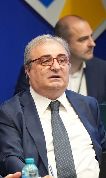 Stoichiță pleacă de la Federație  Destinație surpriză + Cine ar urma să îl înlocuiască pe actualul   director tehnic al FRF