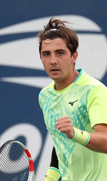 „Cea mai bună decizie!”  Tenismenul prezent la Țiriac Open a explicat de ce   a decis să nu mai reprezinte Rusia:  „N-am avut nicio problemă”