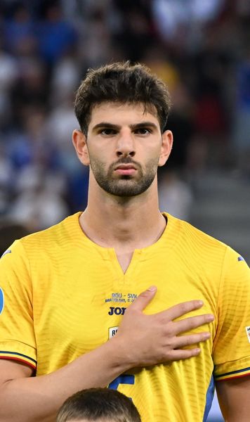 Umit Akdag refuză România!    Lovitură primită de FRF,  după ce „tricolorii” au ratat calificarea la CM 2026: „Am vorbit cu Lucescu”