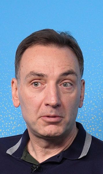 De ce a refuzat Naum pariurile    VIDEO.  Motivul ferm oferit de jurnalist:   „Asta e valabil pentru mine”