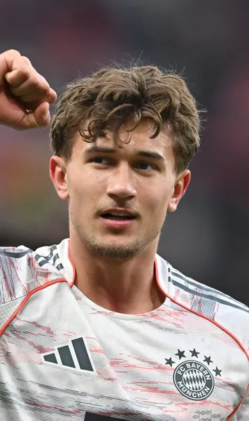 Vrea la Mondial cu Germania!    Șvabul bănățean al lui Bayern  crește impresionant. Are o cotă cu 10 milioane mai mare în 9 luni la Munchen