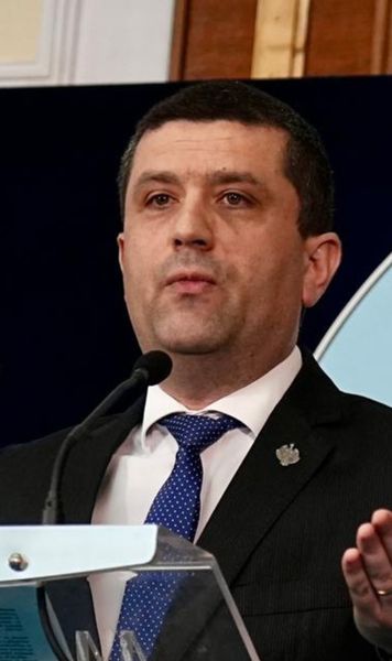 Nereguli foarte grave la CSA     VIDEO.    Ministrul Apărării,  dezvăluiri după controalele efectuate în cadrul clubului + măsurile luate