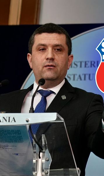 „Vreau Steaua în Liga 1!”    VIDEO.  Ministrul Apărării a prezentat   soluțiile care pot asigura promovarea  „militarilor”: „Politicul a pus bariere”