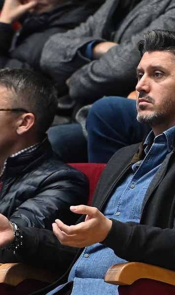 Ciprian Marica, bun de plată  A fost sancționat pentru   criticile aduse lui Kyros Vassaras  » Ce spusese acționarul Farului