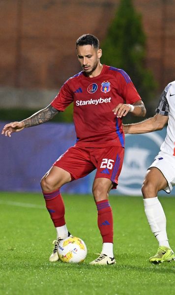 Liga 2, etapa #2    LIVE de la 20:30,  Steaua - Chindia Târgoviște, în play-off » Programul + clasamentul actualizat