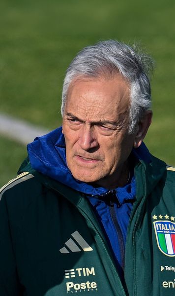 Demisii după rușinea de la Zenica  Cutremur în fotbalul italian! Vinovații găsiți de șeful UEFA:   „Nici jucătorii, nici antrenorul”