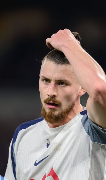 De Zerbi a surprins din prima clipă    Noul antrenor al lui Drăgușin  a făcut un gest neașteptat când a semnat cu Tottenham