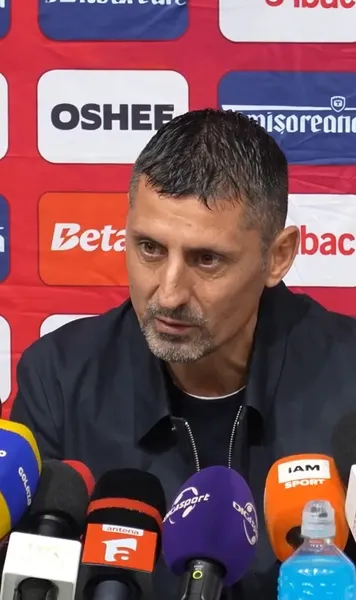 Dănciulescu, antrenor-paravan  Fostul atacant e   „principal” la CS Dinamo:  „Suntem obligați! O să mai dau și eu indicații”