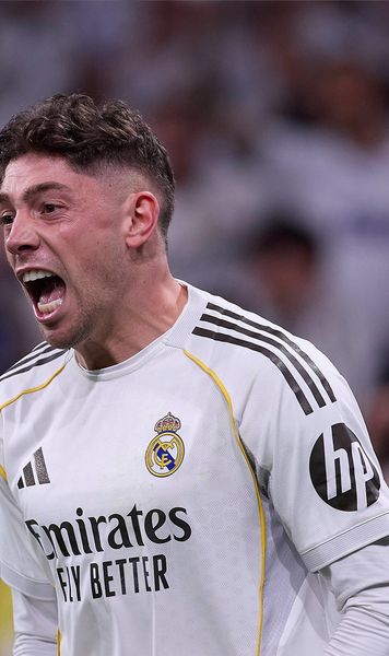 „Credeam că o să mă dea afară”    Federico Valverde,  mărturisiri din vestiarul lui Real Madrid: „L-am accidentat pe fiul lui Zidane. Voiam să mor!”