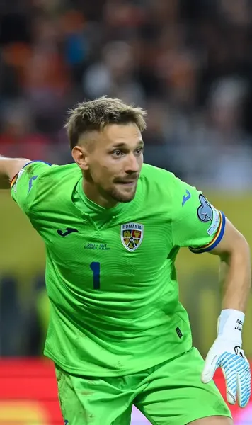 „E numărul 1 acum și cam atât”    Bogdan Stelea  a spus ce crede despre ascensiunea lui Ionuț Radu la națională