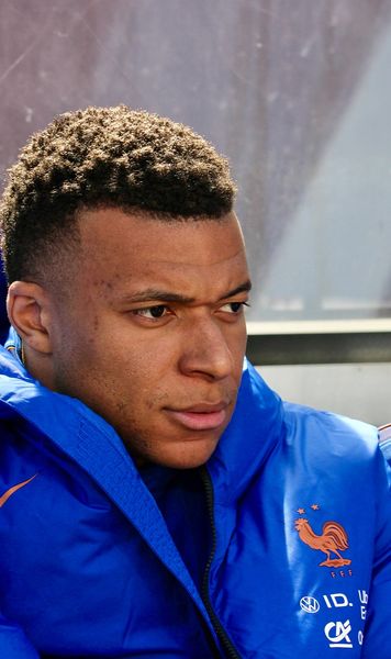 Mbappe, dezvăluire șocantă  Francezul a vrut să renunțe la națională:   „M-au făcut maimuță.  Cum să joc pentru astfel de oameni?”