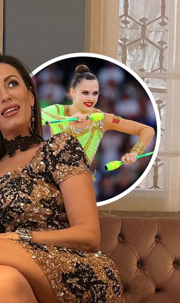 „M-au sacrificat!”  Președinta unei federații din România crede că   suspendarea ei  de către COSR e o decizie de înțeles