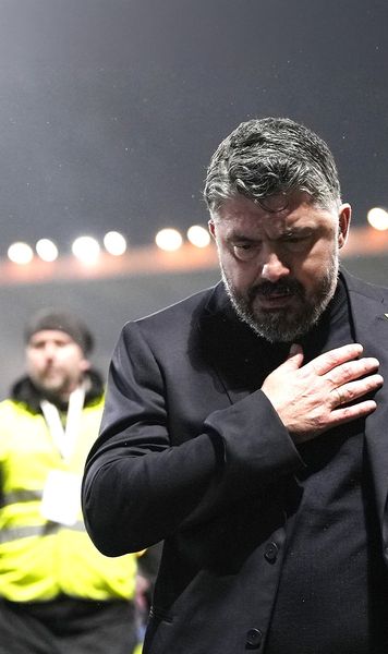 Gattuso a demisionat!    Plecări de bandă rulantă  după ce Italia a ratat calificarea la CM 2026 » Mesajul antrenorului + cine l-ar putea înlocui