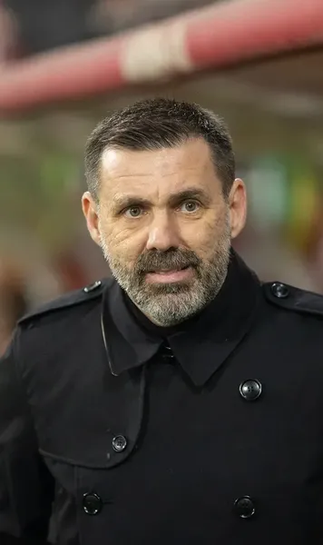 „Asta e singura mea preocupare”    Zeljko Kopic  a vorbit despre oferta primită din străinătate