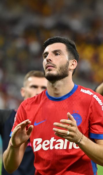 Unde merge Mihai Popescu   O echipă din play-off e pe urmele fundașului care va pleca de la FCSB:   „Un jucător de valoare”