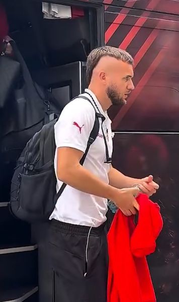 Dinamo are soluții în atac    Pușcaș  e pentru prima dată în lotul lui Kopic + o revenire importantă