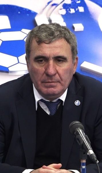  „Nu elimină conflictul de interese”  Verdictul juriștilor despre   Gică Hagi, viitor selecționer cu 10% la Farul
