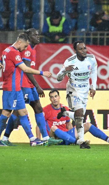 Rădoi suferă prima înfrângere  FC Botoșani dă lovitura pe final și   răstoarnă scorul  » Ongenda și Mailat au decis meciul 