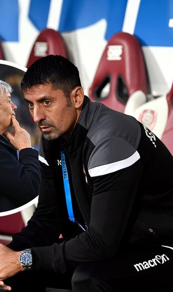 „Lucescu nu trebuia să fie pe bancă”  Atacă FRF după ce   Lucescu a suferit un infarct:  „De asta problemele sale au accelerat”